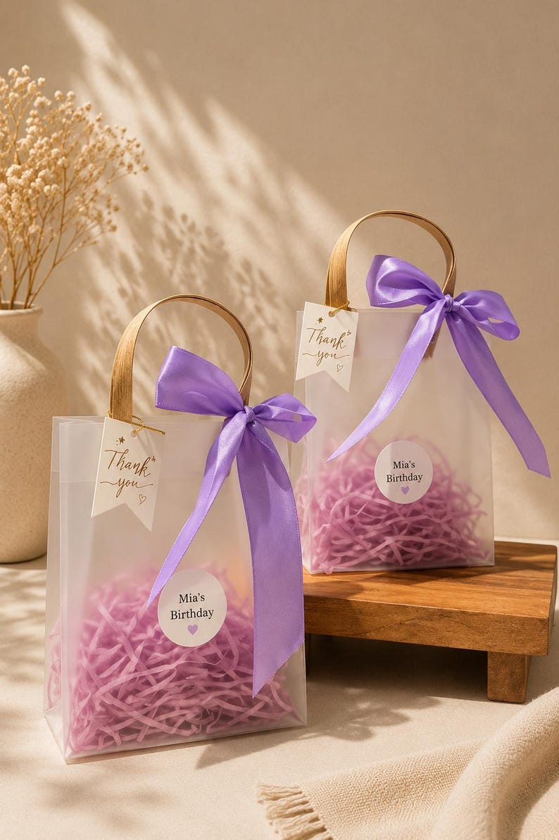 Corporate Gift Bags, Client Appreciation Gift Packaging, Business Event Favor Bags, Luxury Thank You Gift Bags, Custom Company Gift Packaging
