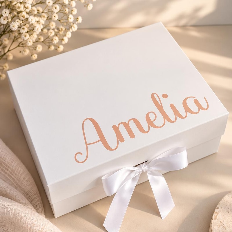 Luxury Empty Gift Box - 60+ Gift Ideas for 2026