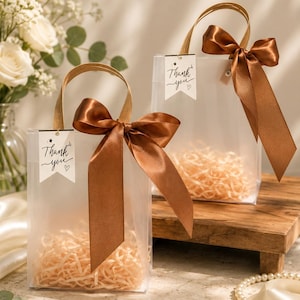Corporate Gift Bags, Client Appreciation Gift Packaging, Business Event Favor Bag, Luxury Thank You Gift Bags, Custom Company Gift Packaging
