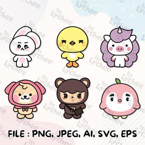 Lay Exo - Etsy