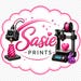 Sasie Prints