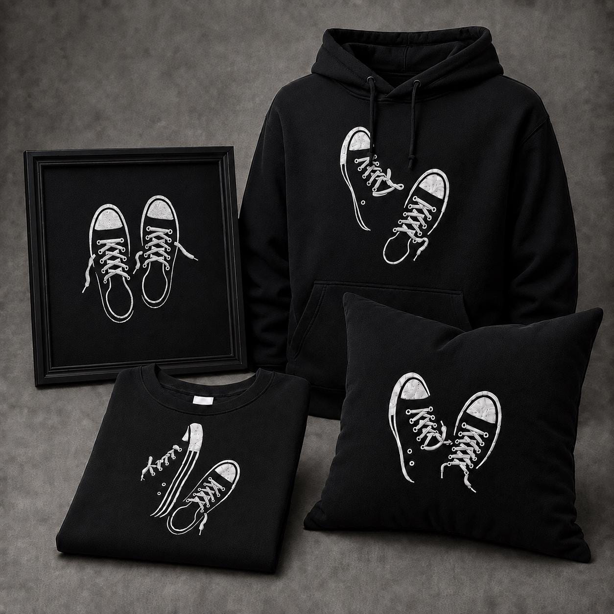 Converse Hoodie