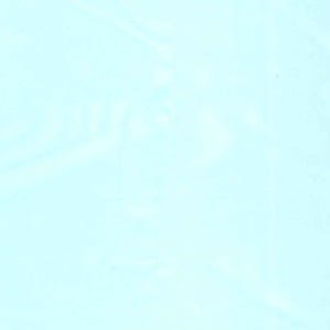 May include: A solid, light baby blue background with a smooth, uniform texture. The color is consistent across the entire frame, displaying a soft, pale blue hue without any patterns, objects, or additional visual elements present in the view.