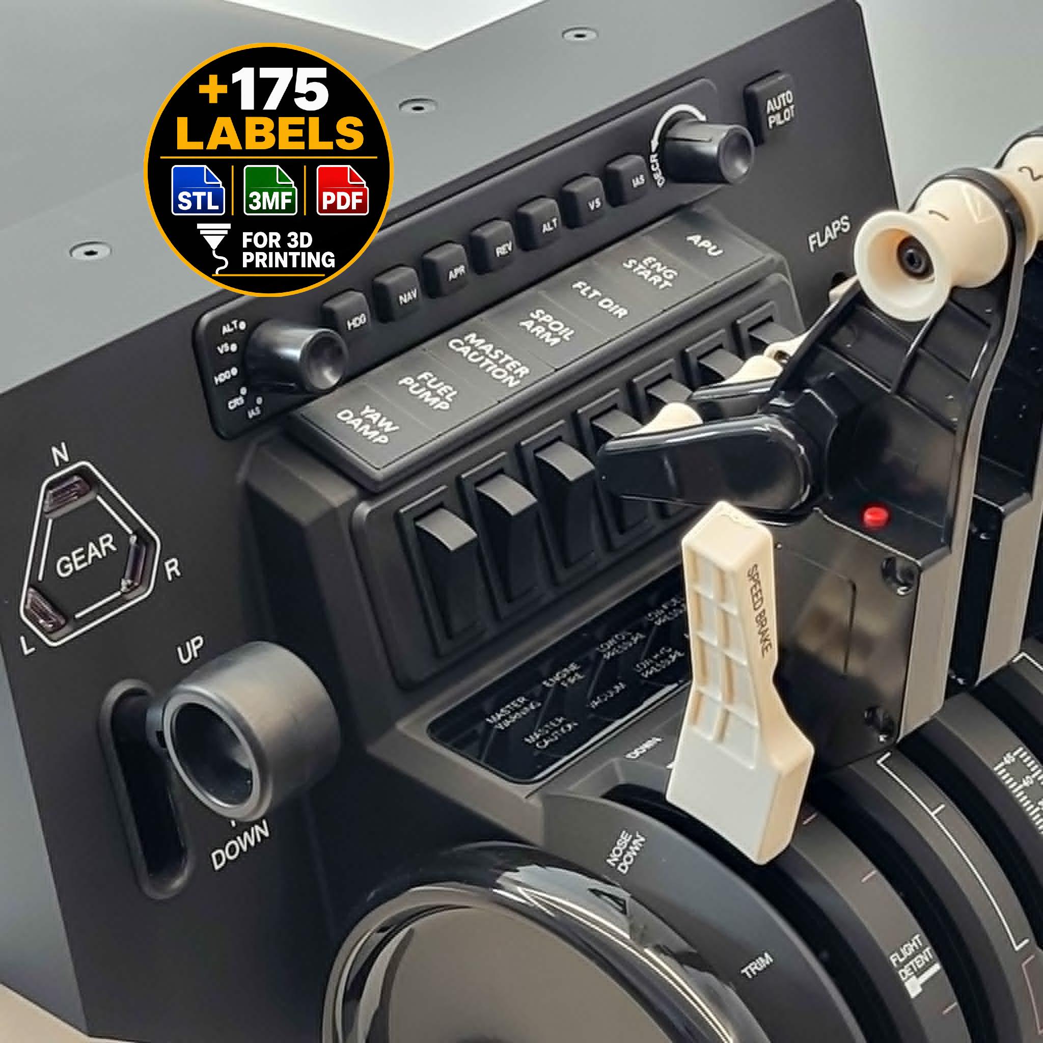 737 flight simulator - Etsy 日本