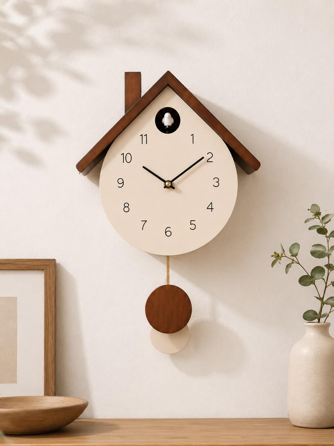 天然の切り株時計 - Etsy 日本