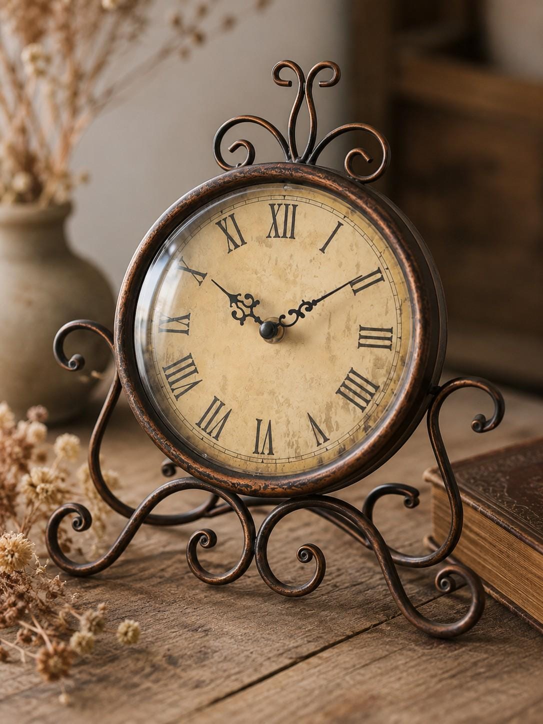 Odo vintage clock - Etsy 日本