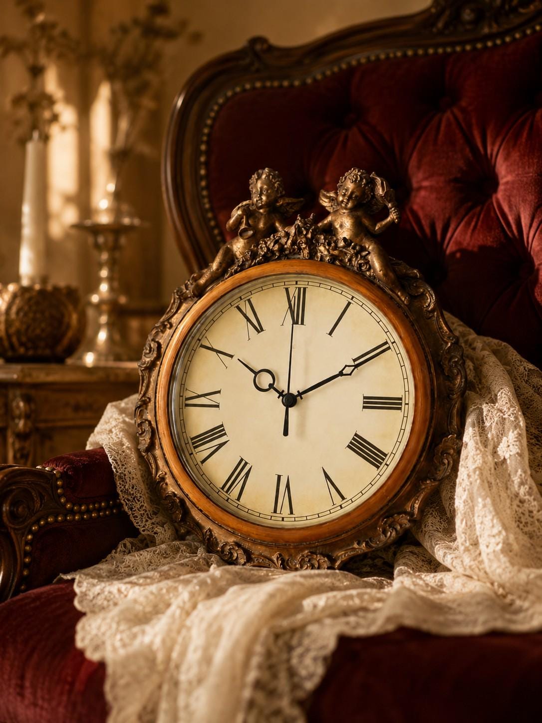 【完売品】【希少・フランス製】ODO オド アンティーク 置時計 からくり Odo vintage clock - Etsy 日本
