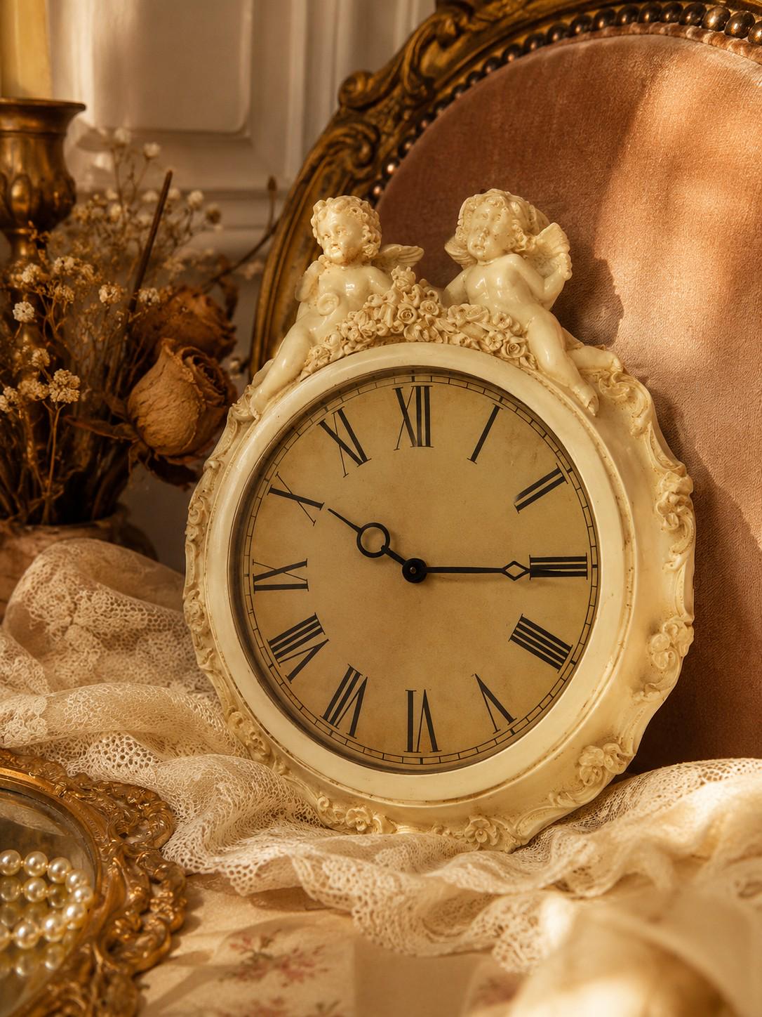 Kaiser clock - Etsy 日本