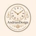 AndrianDesign store logo