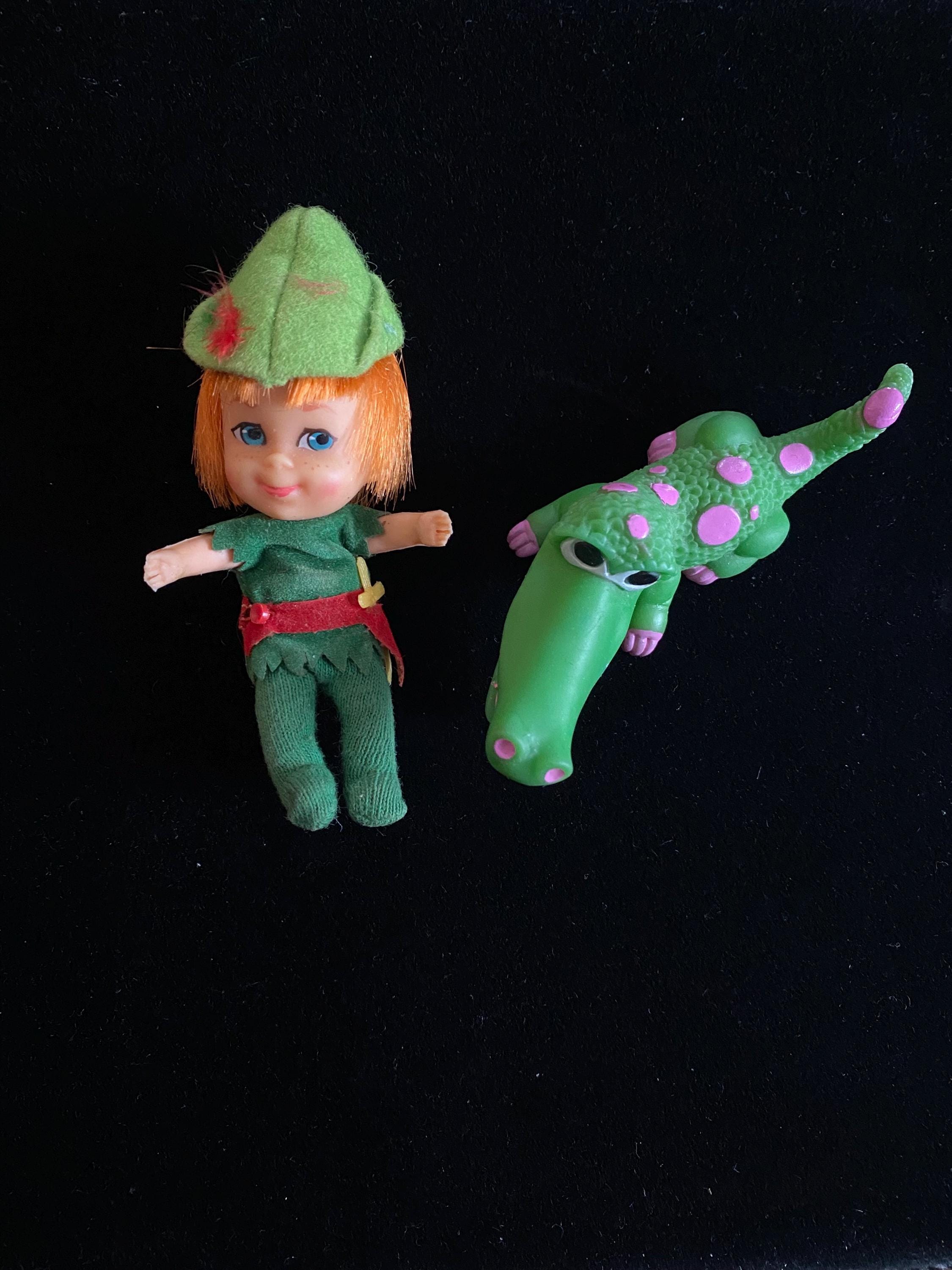 Liddle Kiddle - Etsy