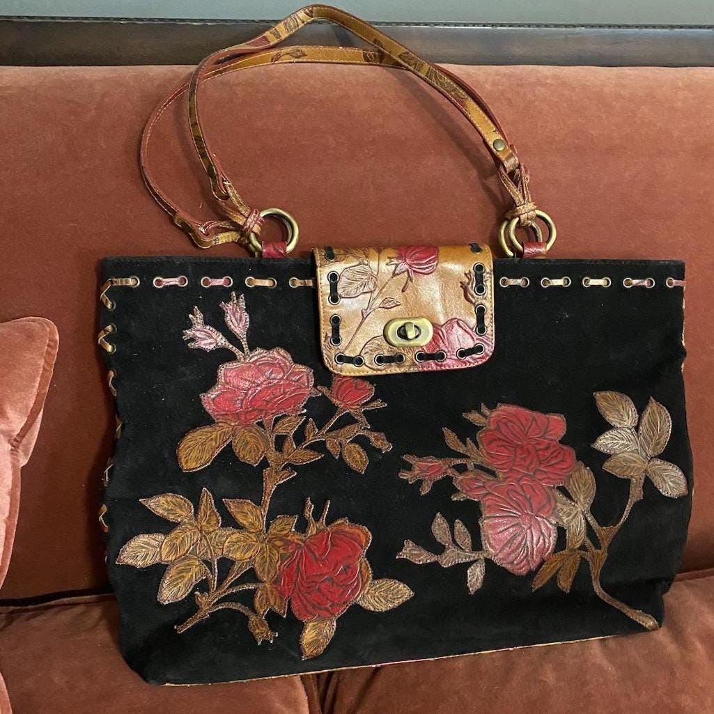 Isabella Fiore Bags - Etsy