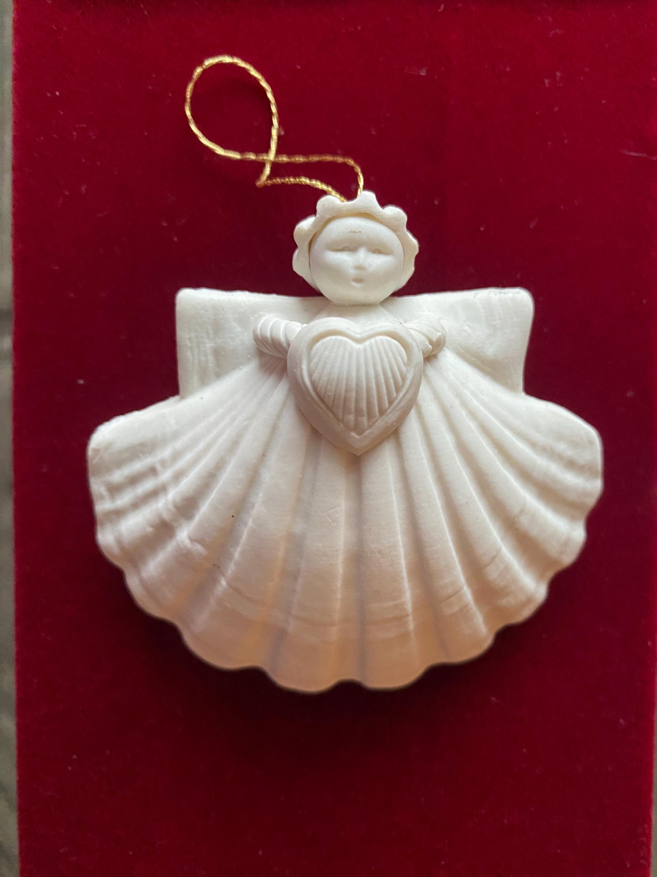 希少 マーガレットファーロング 陶器製クリスマスエンジェル＆スター オーナメント il_fullxfull.7481169862_an8p.jpg