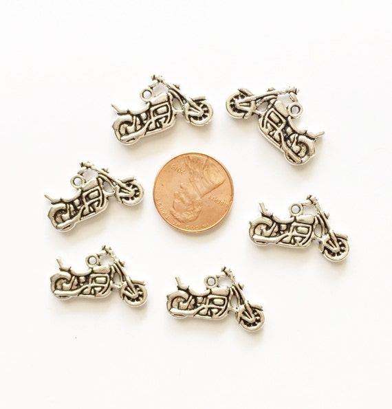 good luck charm for motorcycle riders