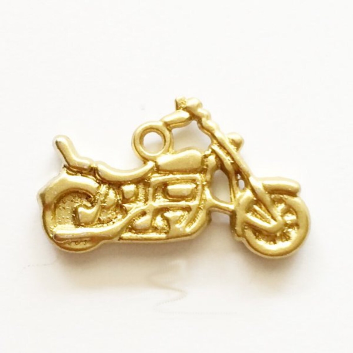 good luck charm for motorcycle riders