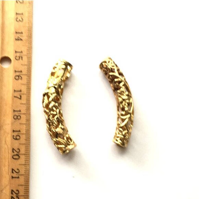 superdry gold sliders