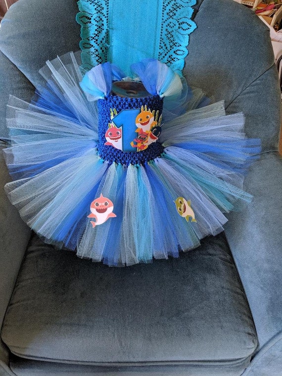 baby shark costume etsy