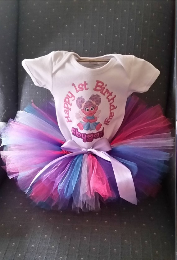 abby cadabby birthday outfit