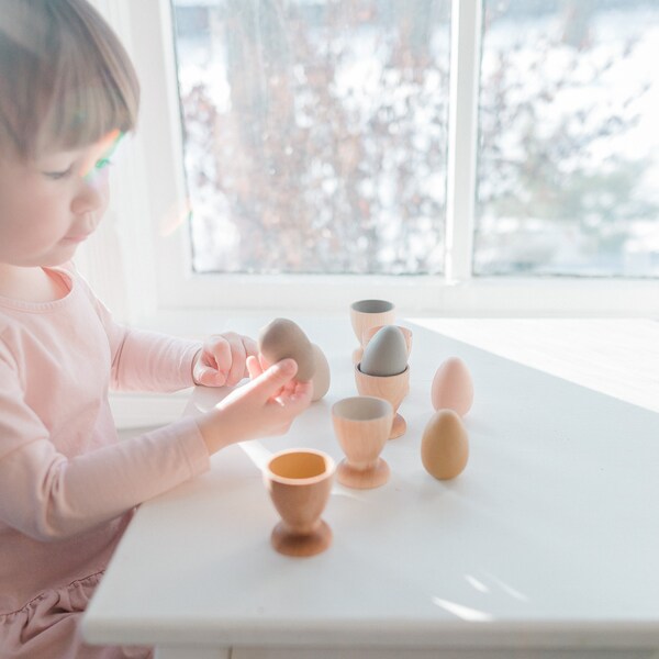 Egg Sorting Etsy