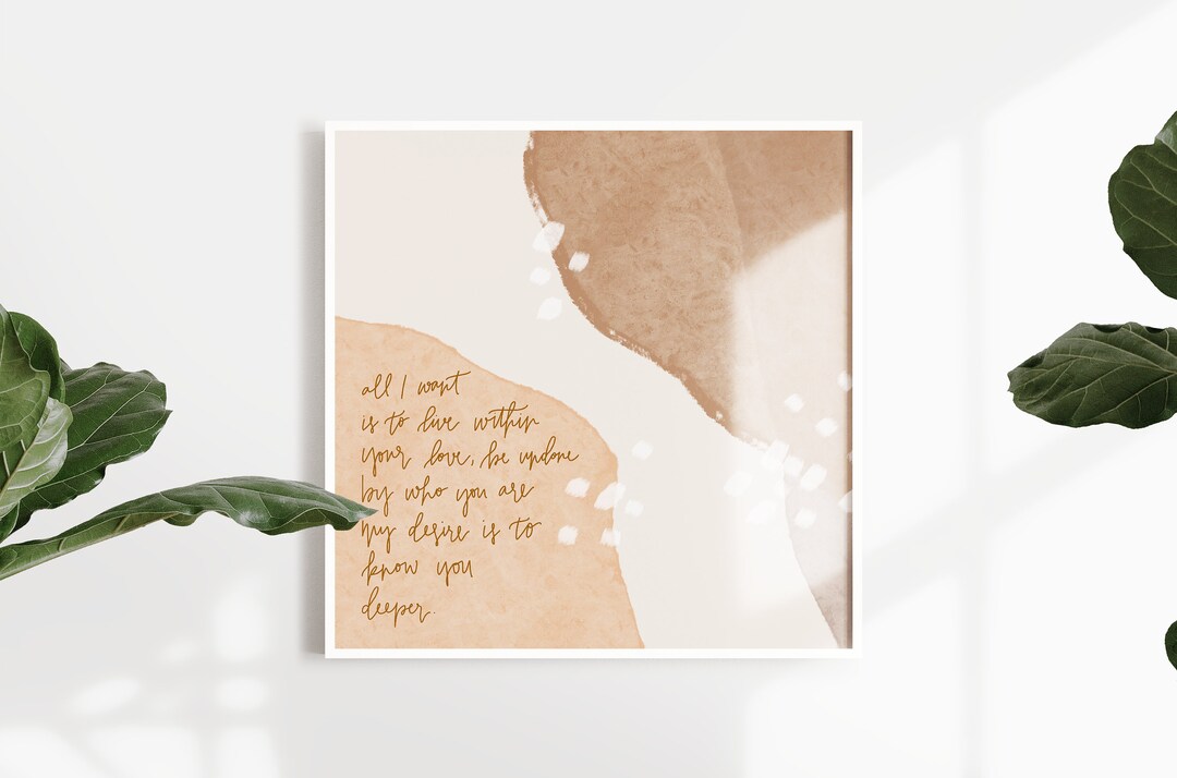 Printable Wall Art Print || Instant Download, Digital Art, Digital ...