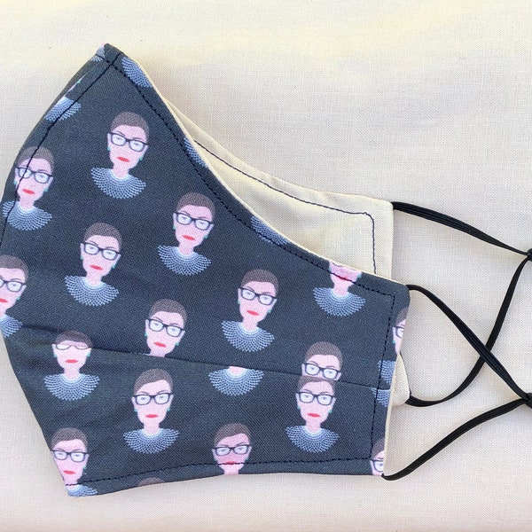 Rbg Masks Etsy