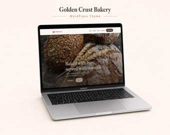 5 WordPress Website Templates Bundle | Business