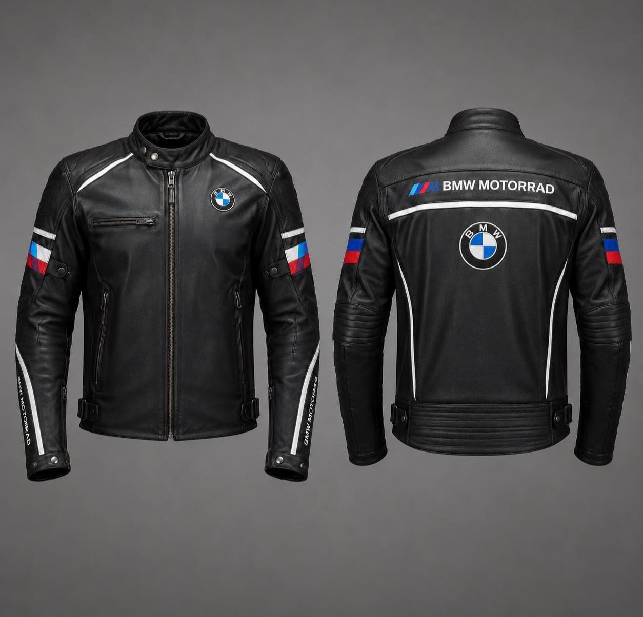 Bmw leather jacket - Etsy 日本