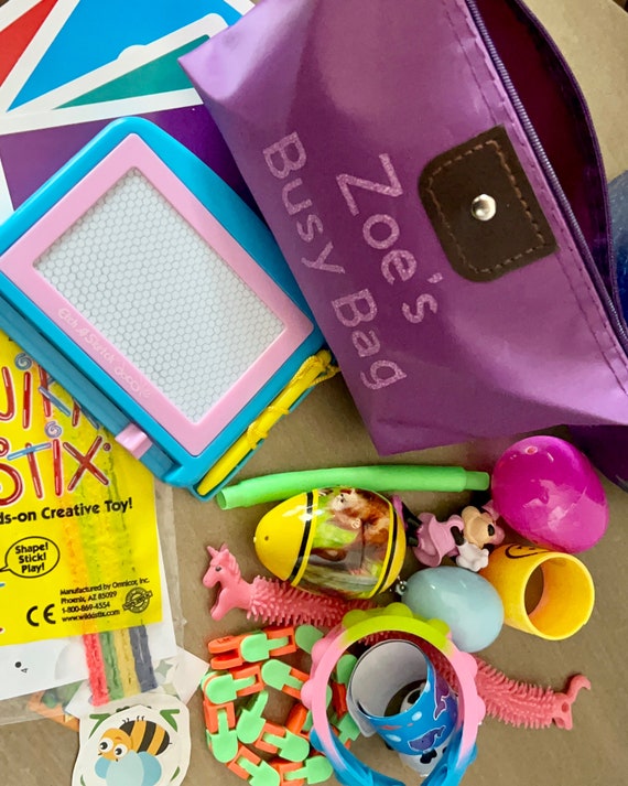 Wikki Stix Fidget Stix - Arts & Crafts for Ages 4 to 12 - Fat Brain Toys