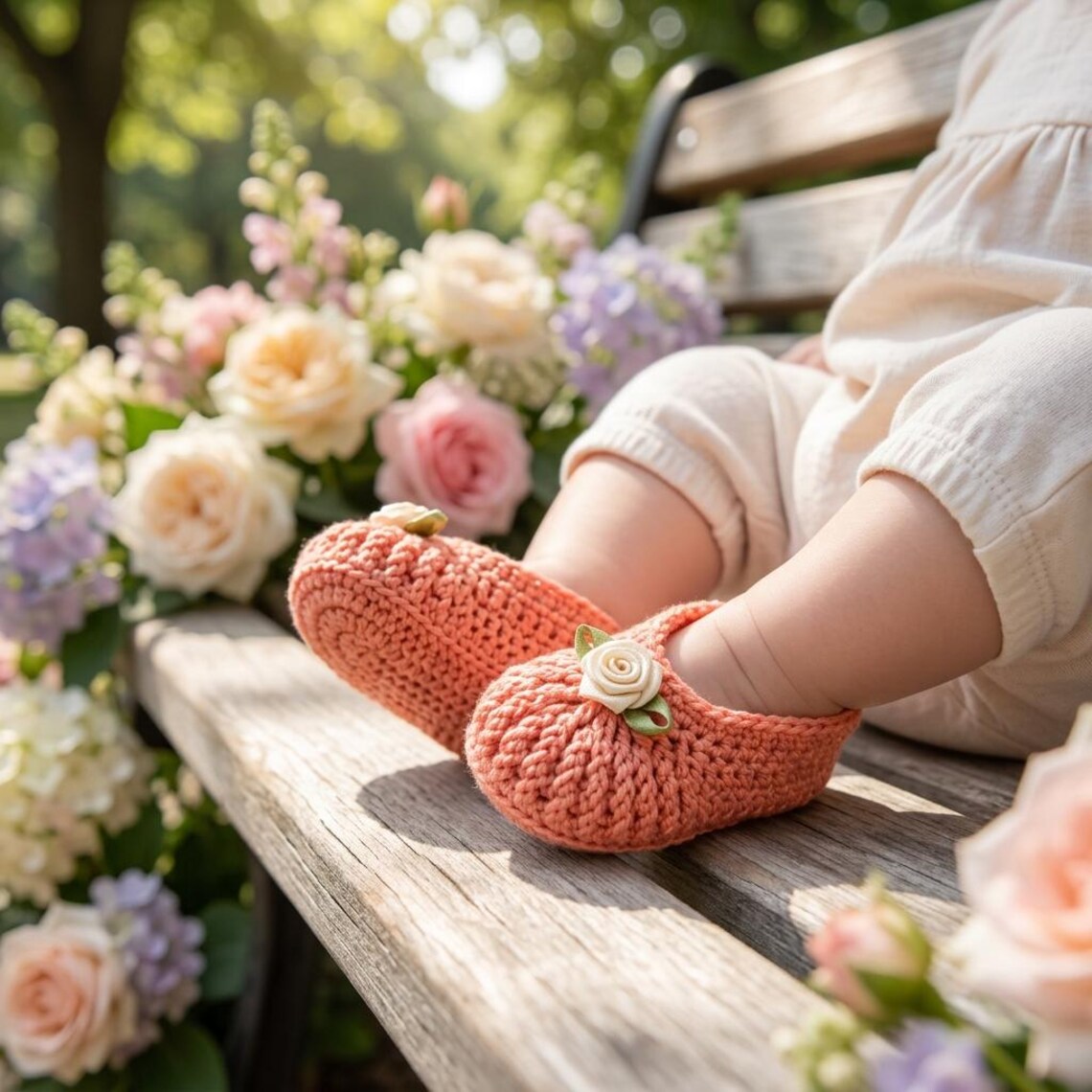 Autocad Report.pdf Crochet Baby Booties, Newborn Booties Pattern, Baby Footwear Pattern ...