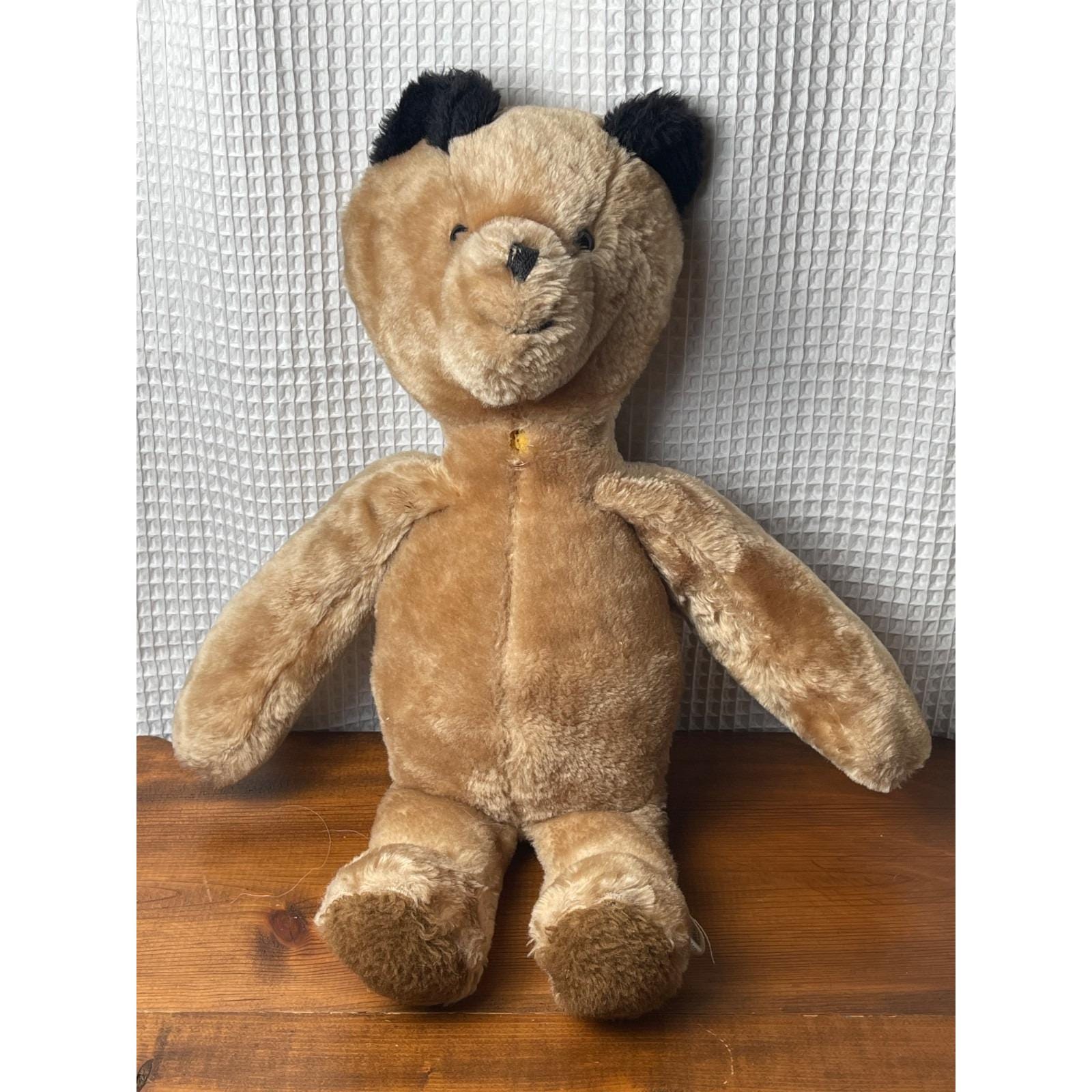 70s Soft Toys - Etsy