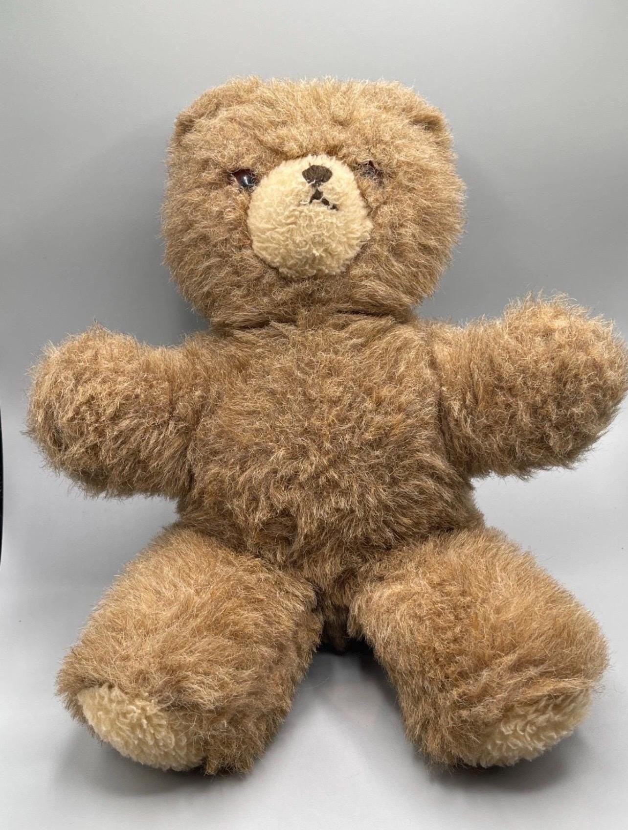 ダグラス社（Douglas Company）ハーシーズ ベア Super Soft Woodsie