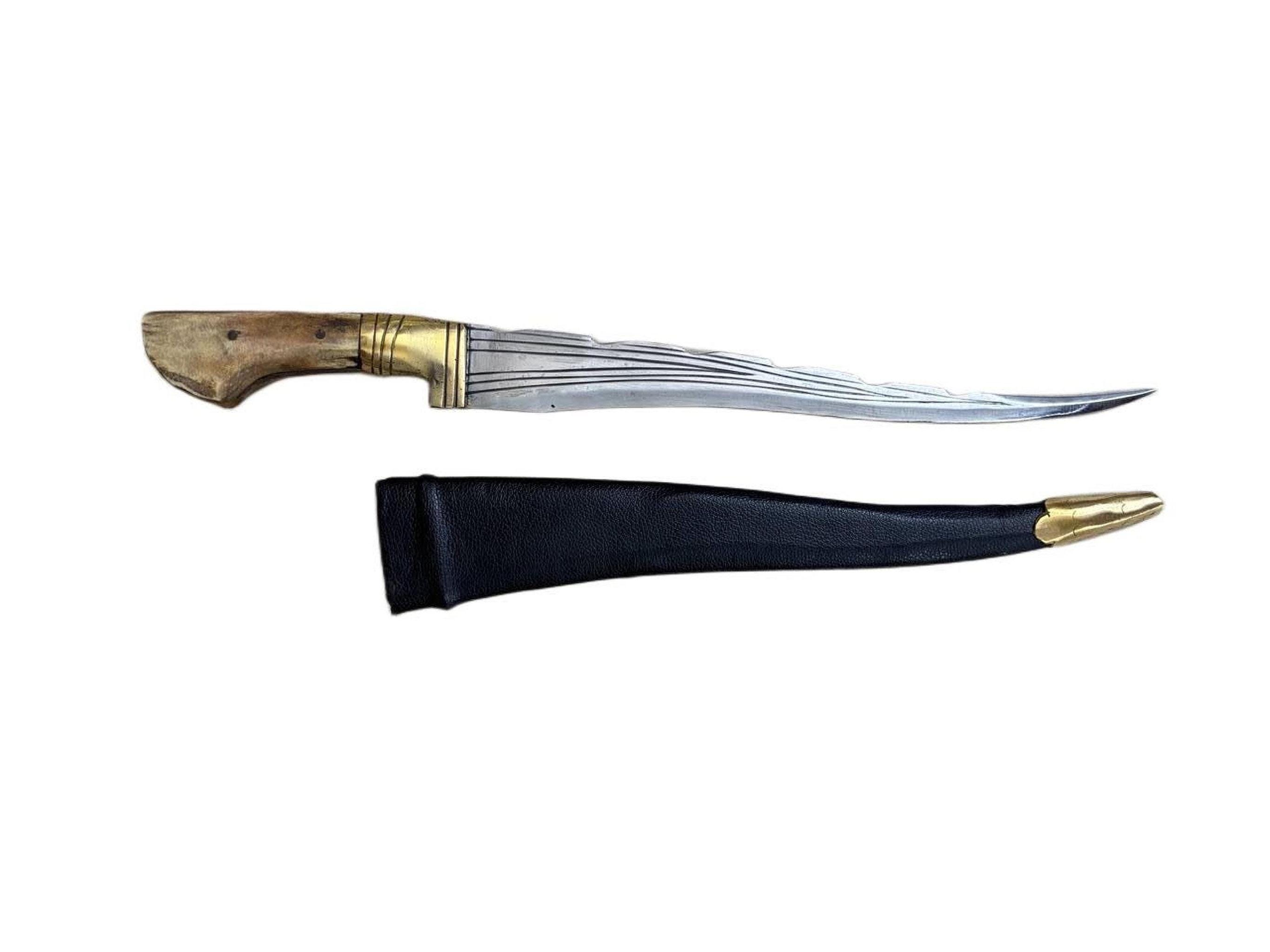 Khanjar dagger - Etsy 日本