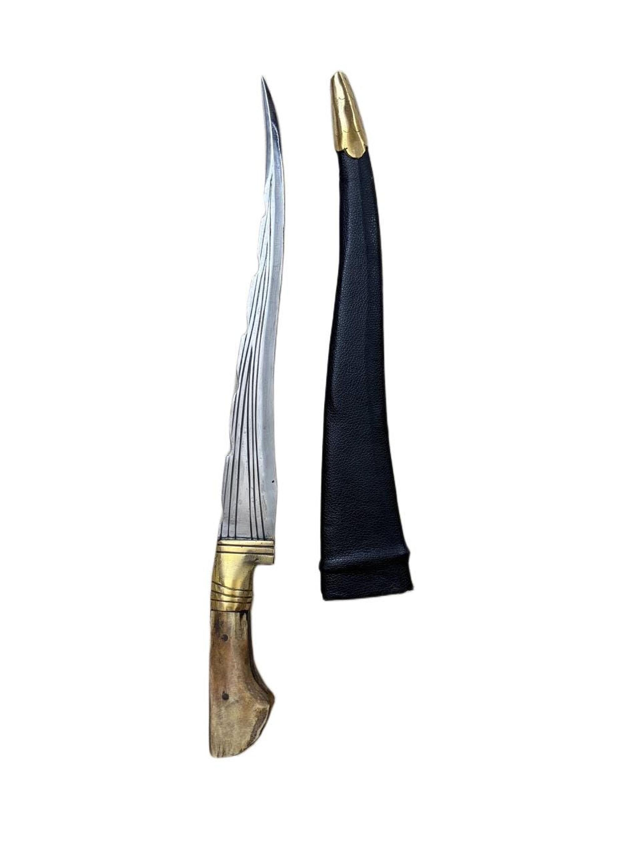 Khanjar dagger - Etsy 日本