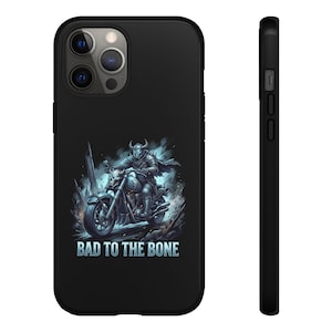 Custom Protective Phone Case: Dual Layer, Polycarbonate Shell, Matte/Glossy Finish