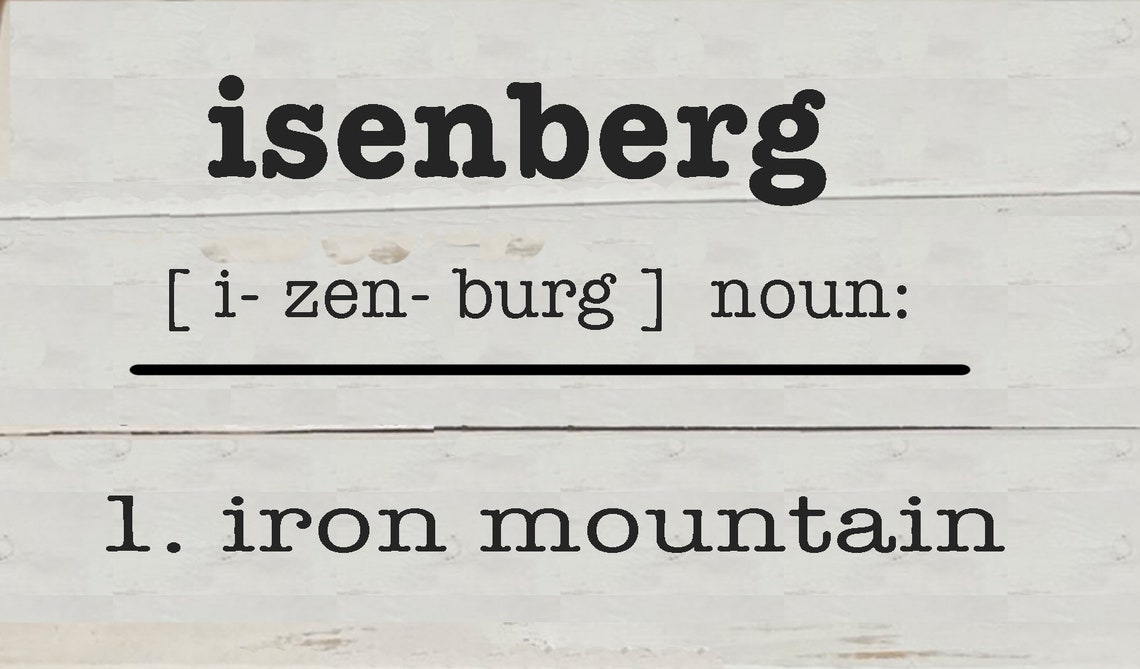 Wood dictionary definition word art First name or Last name Etsy