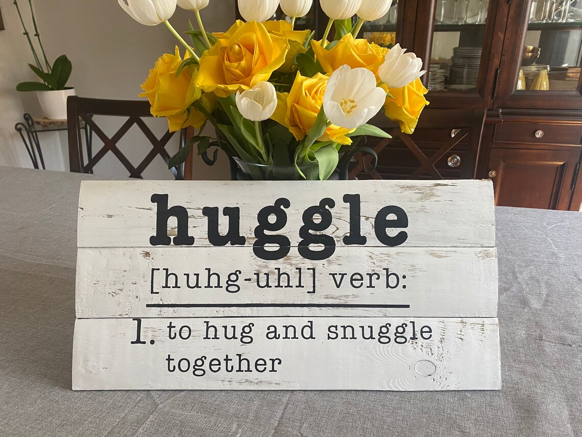 Wood dictionary definition word art First name or Last name Etsy