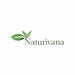 Naturivana store logo