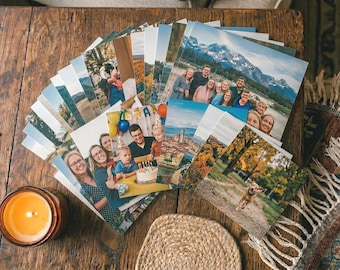 HD Photo Prints, Professional Quality, Fuji Lustre Paper