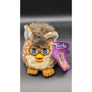 Furby buddies - Etsy 日本