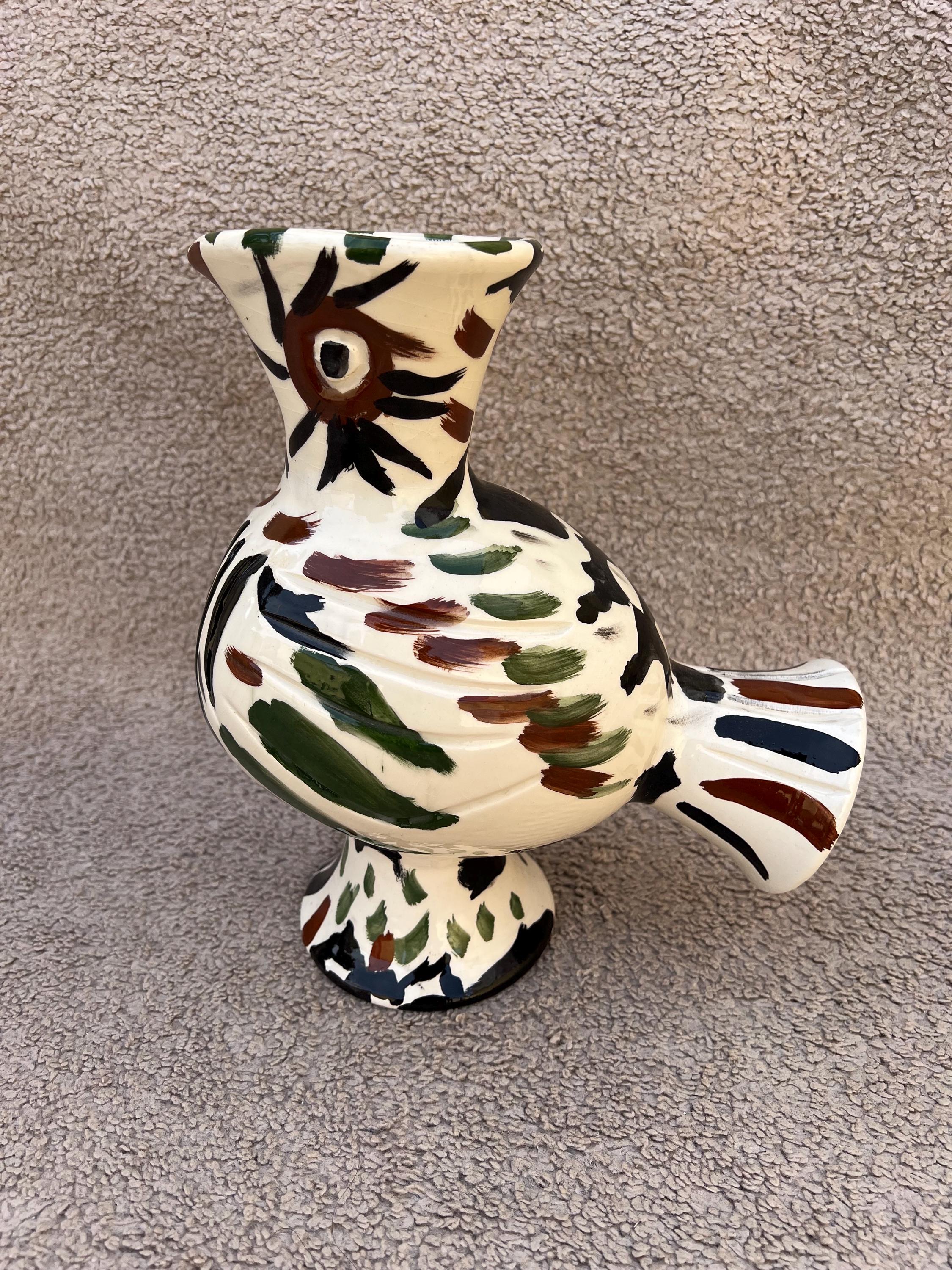 ピカソさま専用 Picasso Vase - Etsy