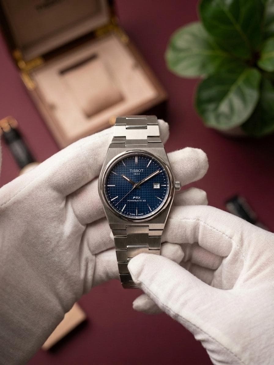 希少 TISSOT 19mm 巻きブレス 美品 Tissot parts - Etsy 日本