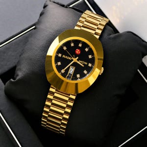 Rado vintage watch - Etsy 日本