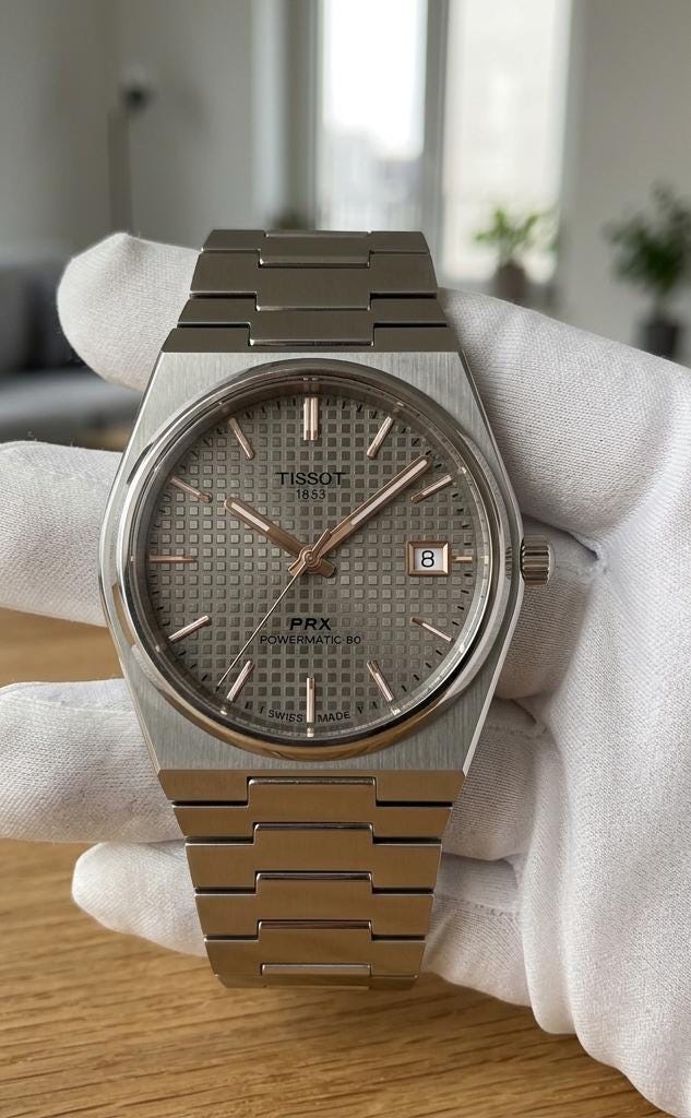 【稼働】TISSOT ティソ PR50 クォーツ メンズ 腕時計 Pr50 tissot watch - Etsy 日本
