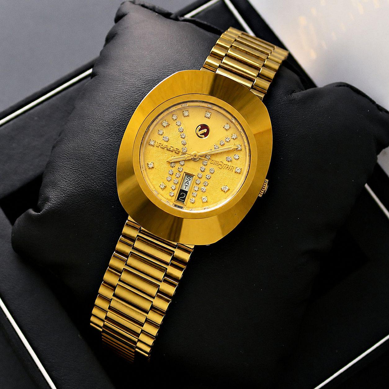 Vintage rado watch - Etsy 日本