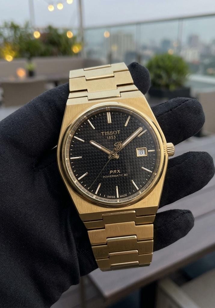 Tissot vintage gold - Etsy 日本