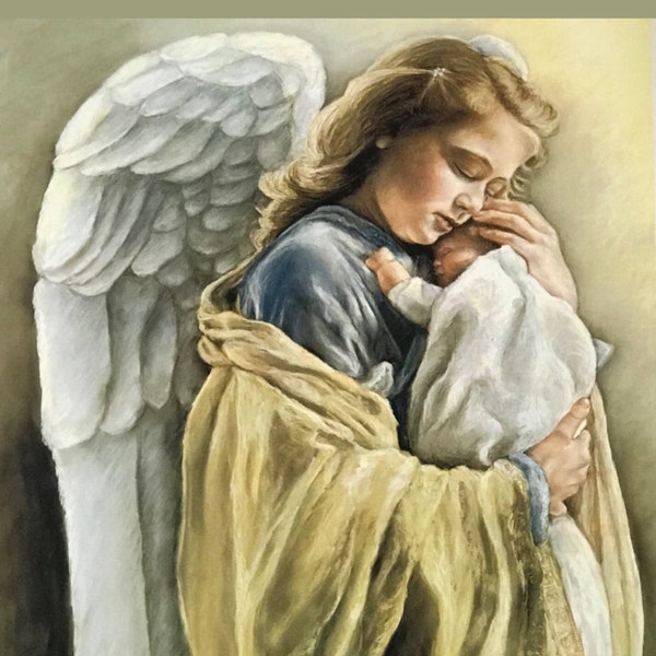 Bulk Catholic Prayer Cards - Etsy