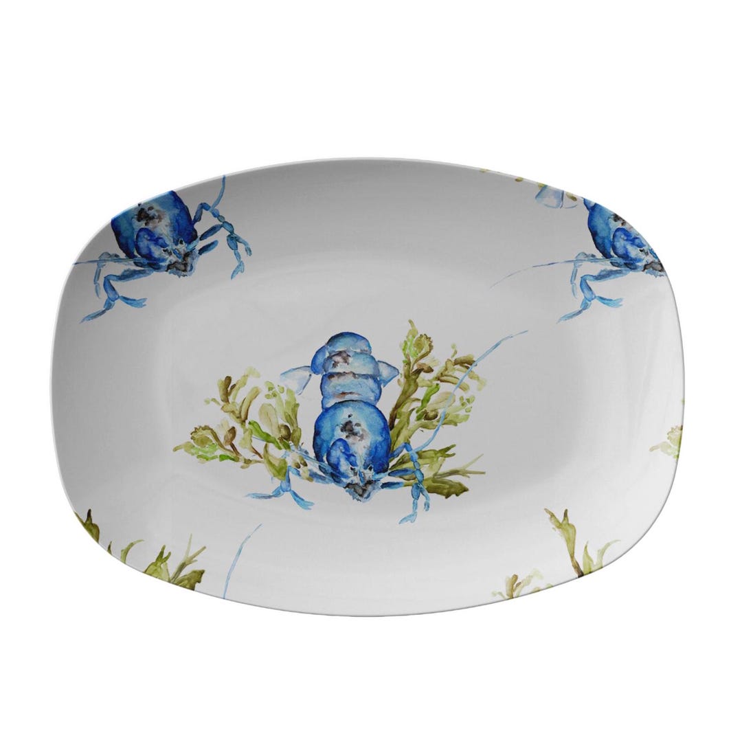Small Lobster Platter Set main image 1