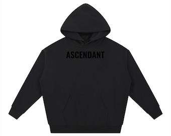 Ascendant Classic Hoodie