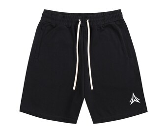 Ascendant Cotton Shorts