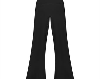 Ascendant Women’s High Rise Flared Leggings