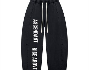Ascendant Unisex Sweatpants